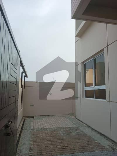 SPACIOUS | 300 SQYD | INDEPENDENT BUNGALOW FOR RENT | IN DHA PHASE 8 KARACHI