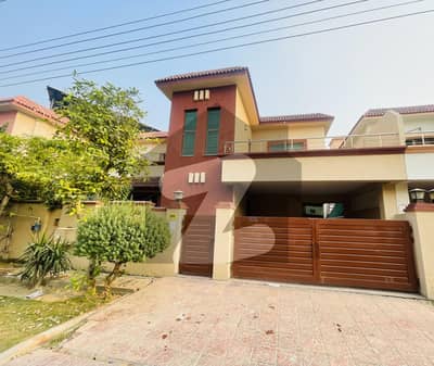 10 Marla 4 Bedroom Sd House Available For Rent In Askari 11 Lahore