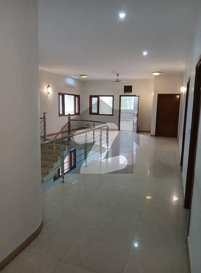 Bungalow For Rent In DHA Phase 6.