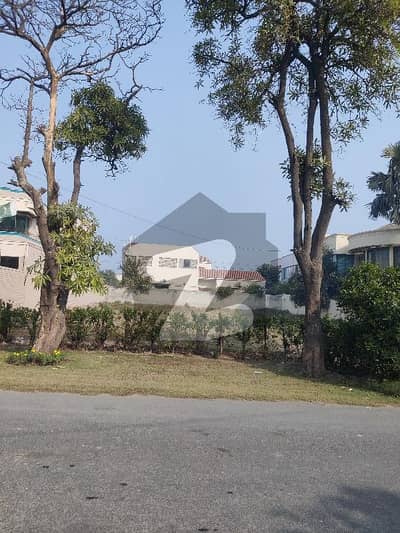 ڈریم گارڈنز ڈیفینس روڈ,لاہور میں 17 مرلہ رہائشی پلاٹ 3.0 کروڑ میں برائے فروخت۔