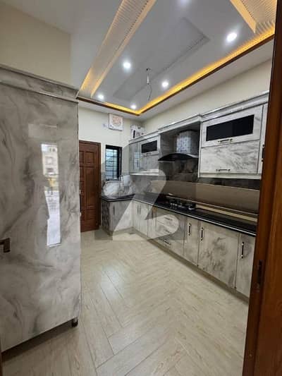 35x70 Upper Portion For Rent In G13