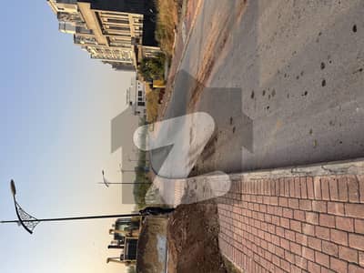 Sun facing Back open With Green patch 10 M plot available for sale