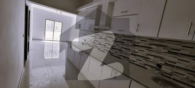 Flat For Rent Gulshan E Iqbal Block 3