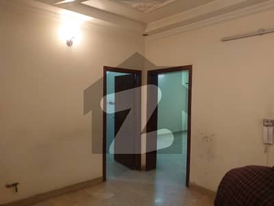7 Marla Ground Portion with All Facilities | Separate Entrance