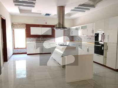 Banglow For Rent In DHA Phase 6.