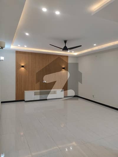 35X70 Ground Portion For Rent In G-13 Islamabad