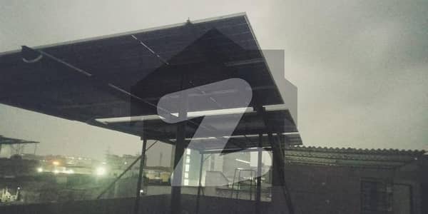 Gulshan e Iqbal block 3