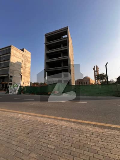 فضائیہ ہاؤسنگ سکیم لاہور میں 10 کمروں کا 5 مرلہ عمارت 13.0 لاکھ میں کرایہ پر دستیاب ہے۔