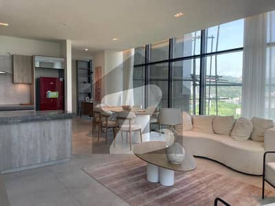 J-7 Emporium 2 Bed apartment available on Sale at INSTALLMENTS