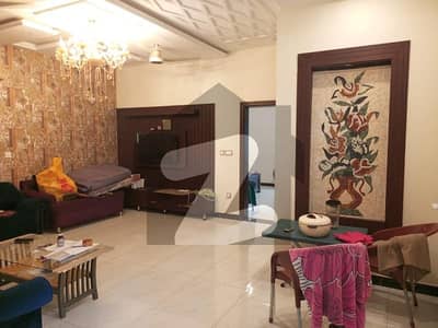 10 Marla Brand New Upper Portion For Rent Lower Lock