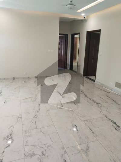 Army Housing Complex 3 bedrooms Flat For Rent Is Available Askari 10 - Sector F Lahore Cantt