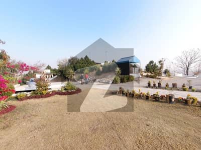 5400 Square Feet Residential Plot Situated In Engineering Co-Operative Housing (ECHS) - Block E For Sale