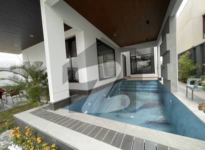 666 Yards Owner Built Brand New For Sale