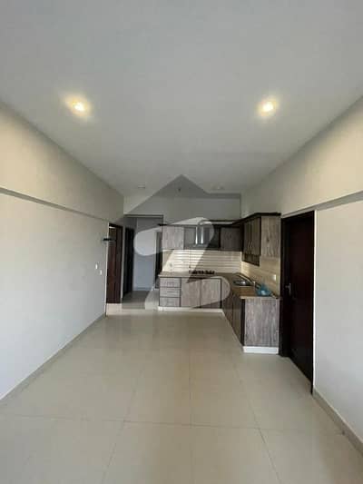 Brand New Flat Available For Rent Block B