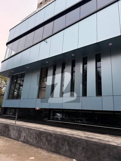 Brand new Commercial unit for rent