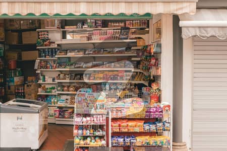 ملٹری اکاؤنٹس ہاؤسنگ سوسائٹی لاہور میں 2 مرلہ دکان 20.0 ہزار میں کرایہ پر دستیاب ہے۔