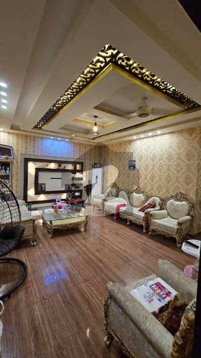 ڈی ایچ اے فیز 6 ڈی ایچ اے ڈیفینس,کراچی میں 4 کمروں کا 8 مرلہ فلیٹ 1.45 لاکھ میں کرایہ پر دستیاب ہے۔