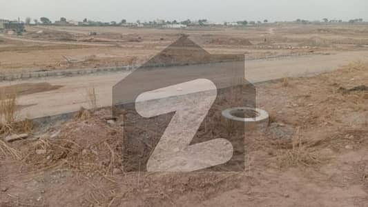 گلبرگ ریزیڈنشیا - بلاک اے گلبرگ ریزیڈنشیا,گلبرگ,اسلام آباد میں 2 کنال رہائشی پلاٹ 2.2 کروڑ میں برائے فروخت۔