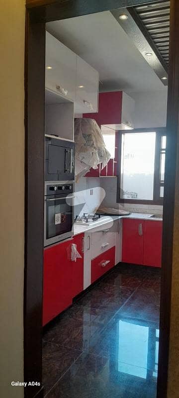 Brand New 100 Yards Architect-Designed Bungalow For Rent | 4 Bedrooms + Basement