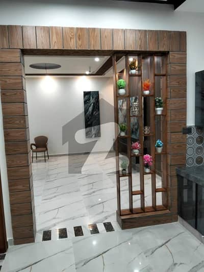 10 Marla House in Tech Town Satiana road Faisalabad