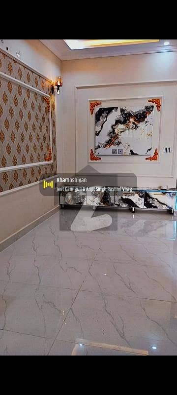 3 Marla House for Rent in Al-Kabir Town Phase 2