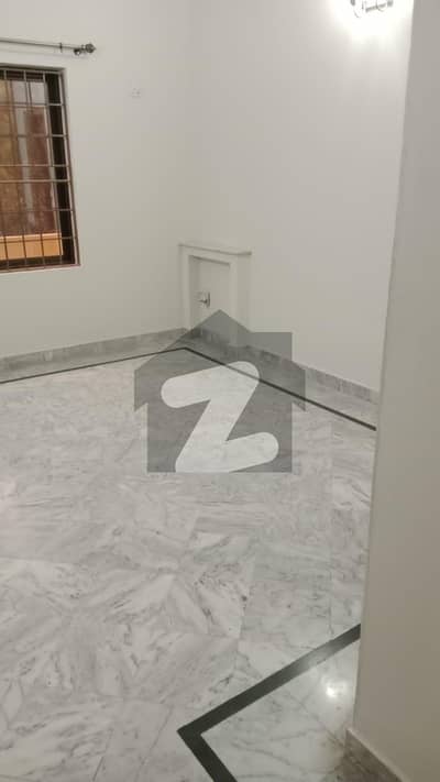 Ideal Upper Portion In F-11 Available For Rs. 260000