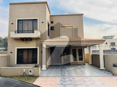 Idyllic House Available In Bahria   Garden City - Zone 2 For sale