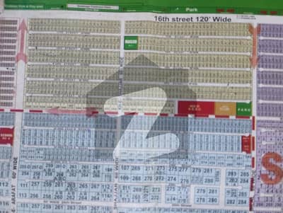 street 22 Most prime location of phase 8