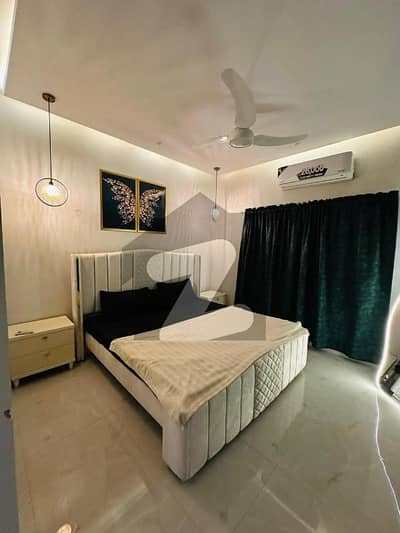 Brand New House For Rent Furnish