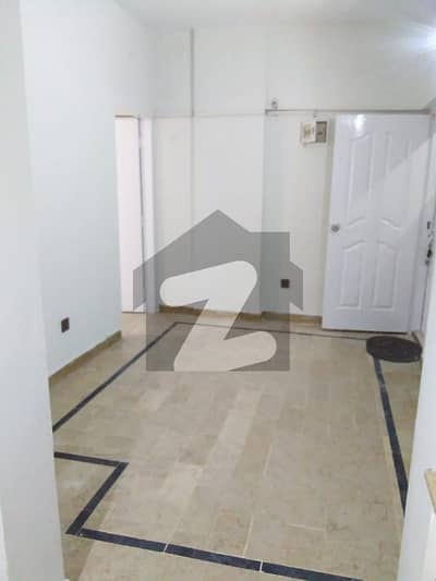Perfect 450 Square Feet Flat In Gulistan-E-Jauhar - Block 14 For Sale