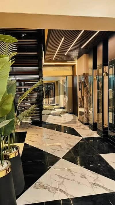 کلفٹن ۔ بلاک 9 کلفٹن,کراچی میں 3 کمروں کا 9 مرلہ فلیٹ 3.5 لاکھ میں کرایہ پر دستیاب ہے۔