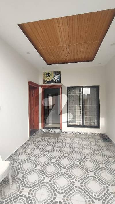 ایم پی سی ایچ ایس - بلاک سی 1 ایم پی سی ایچ ایس ۔ ملٹی گارڈنز,بی ۔ 17,اسلام آباد میں 3 کمروں کا 5 مرلہ مکان 2.4 کروڑ میں برائے فروخت۔