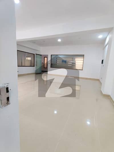 Property Connect Offers! In A Brand New Building 822 Sq Feet Double Lift 3rd Floor Available For Rent In G-8 Markaz