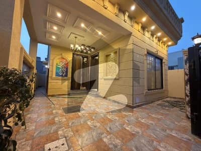 5 Marla Brand New House For Sale