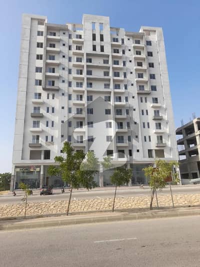 The Horizon Precinct 04 Bahria Town Karachi