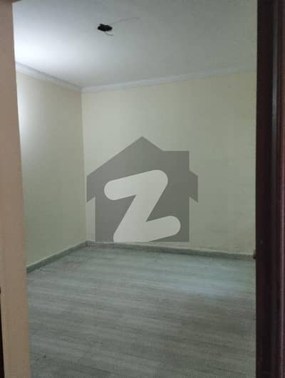 5 Marla Single Storey House for Sale Khayaban e Amin