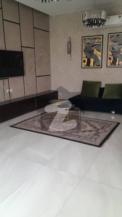 House For Rent In DHA Phase 7 Block R