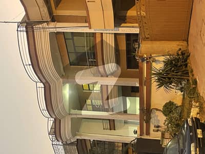 I-8/2.12marla Upper Portion Available For Rent More Options Available