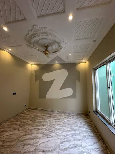 Prime Brand New 5 Marla Full House For Rent In DHA 9 Town