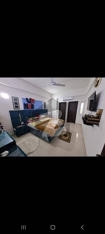 2 Bed DD Flat Available For Sale