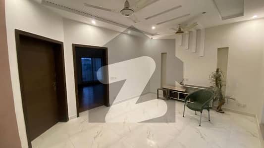 8 Marla brand new first entry house for rent available in DHA Rahbar 11 sector 2 defence Road Lahore