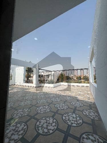 Fully Renovated 666 yards With Basement For Sale