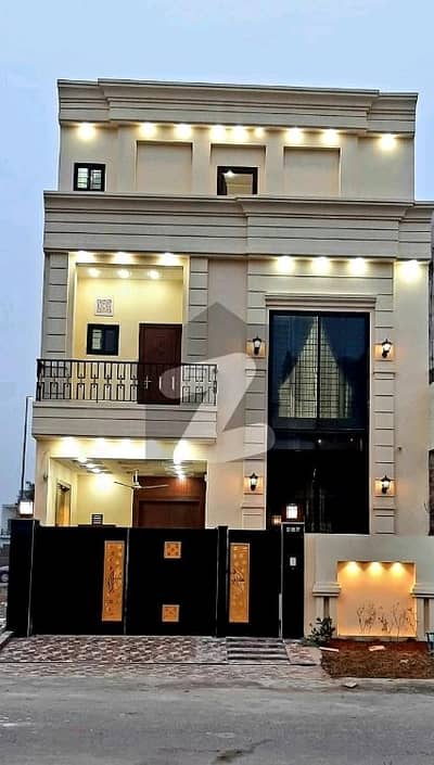 سٹی ہاؤسنگ سوسائٹی گوجرانوالہ میں 4 کمروں کا 5 مرلہ مکان 1.9 کروڑ میں برائے فروخت۔ سٹی ہاؤسنگ سوسائٹی گوجرانوالہ میں 4 کمروں کا 5 مرلہ مکان 1.9 کروڑ میں برائے فروخت۔