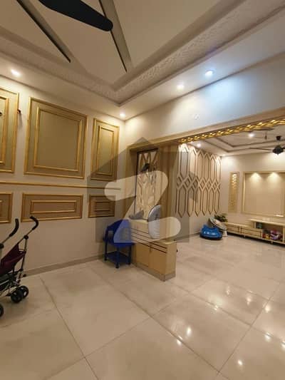 This Is Your Chance To Buy Prime Location Upper Portion In Citi Housing Society