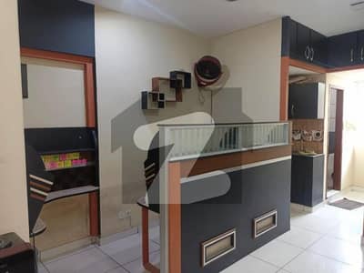 CHANCE DEAL FURNISHED OFFICE AVAILABLE FOR RENT IN DHA 2 EXTENSHION