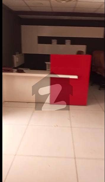 ایس ایم سی ایچ ایس ۔ سندھی مسلم سوسائٹی جمشید ٹاؤن,کراچی میں 5 کمروں کا 1 کنال دفتر 7.0 لاکھ میں کرایہ پر دستیاب ہے۔