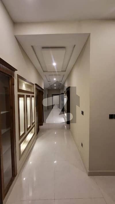 Like New Uper Portion Available For Rent