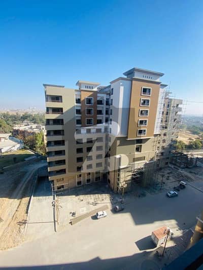 4 BED FOR SALE IN ZARKON HEIGHTS G15 ISLAMABAD