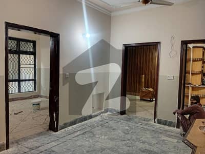 7.5 MARLA LOWER PORTION FOR RENT IN JOHAR TOWN