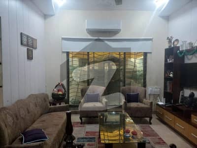 12 Marla Double Story House For Sale M-1 Sector Lake City Lahore